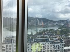 -厦门闽南大酒店