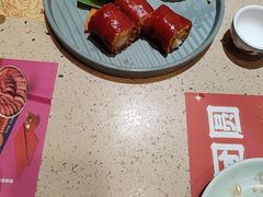 -点都德(海岸城店)