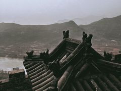-娲皇宫