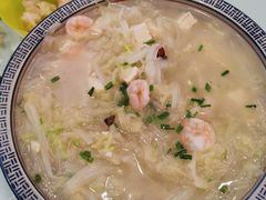-大妈饺子馆·特色锅包肉·饺子(鼓楼店)