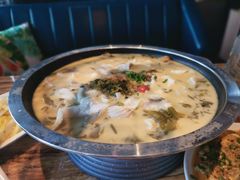 酸菜鱼-蝴蝶汇音乐酒馆(罗湖店)
