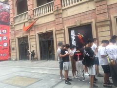 -NIKE武汉品牌体验店