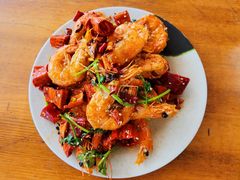 -87号烧烤海鲜·大排档(金沙滩店)