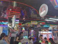-LuckyStar幸运星家庭娱乐中心(南昌万象汇店)