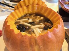 -申粤轩酒楼·三十年粤菜经典(丁香花园店)