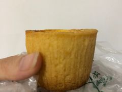 -泸溪河桃酥(秦淮夫子庙一店)