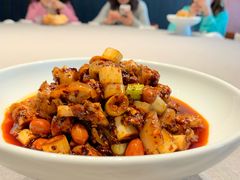 -柴门头啖汤·经典川菜·慢火汤品(锦城万达店)