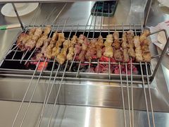 -小寒羊烧烤(凯瑞时代大厦店)