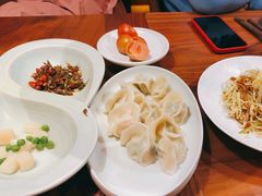 -喜鼎海胆水饺(朝阳区三里屯太古里北区店)