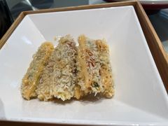 脆皮粉蒸肉-马旺子酒楼
