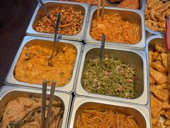 -518豆腐干(总店)
