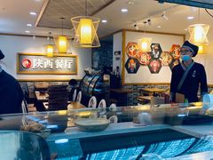 -陕西餐厅(欧亚卖场店)
