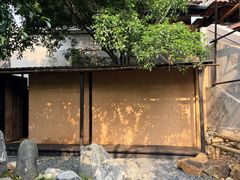 -素描餐厅(灵隐天竺店)