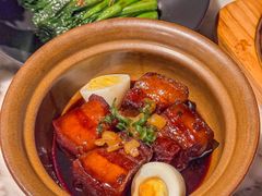 -东南里湖景餐厅·新闽菜(浦西万达店)