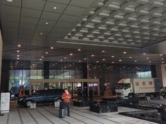 -万丽轩·粤菜(王府井金茂万丽酒店)
