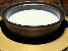 -大良毋米粥·粥底火锅(岭南天地店)