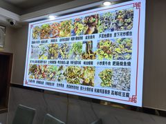-里下河土菜馆(解放路店)