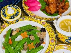 -仿膳饭庄·宫廷风味(百年传承店)