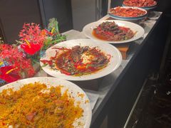 -宴立方海鲜自助(义乌万达广场店)