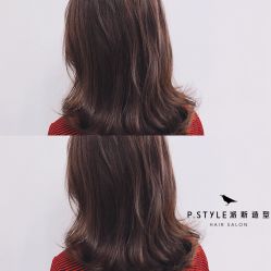 -P.STYLE派斯造型