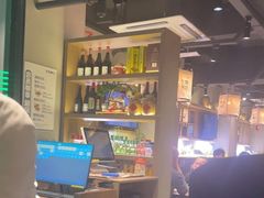 -街角等你.大连海鲜烧烤(西安路店)