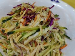 -老边饺子馆(西站店)