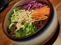 -觅山云南菜(泊富ICITY店)