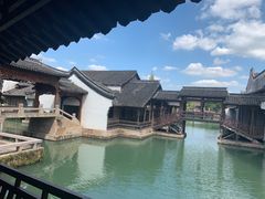 -乌镇景区
