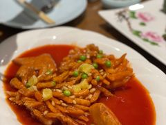 -福慧慈缘素食餐厅(王府井店)