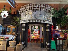 -老凯俚酸汤鱼(鸿通城店)