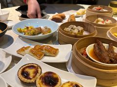 -万丽轩·粤菜(王府井金茂万丽酒店)
