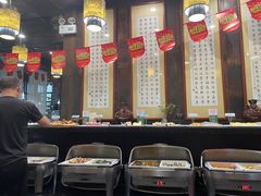 -素德轩素食餐厅(东港店)