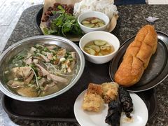 -华姐鸡粉(教育路店)