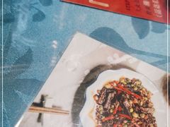 -湘春酒家·1989(运达汇店)
