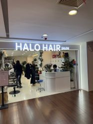 -HaLo hair studio