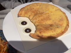 -咕鹿流心披萨(下沙店)
