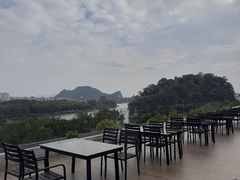 -忆咖啡观景餐厅(桂林象山公园店)