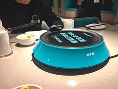 -半天妖烤鱼(新中关购物中心店)