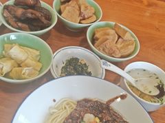 -奎元馆.百年奎元.非遗传承(西湖边的解放路店)