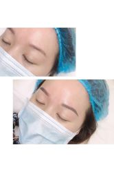 -久匠·纹眉半永久野生眉