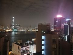 -宜必思香港中上环酒店