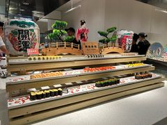 -星伦多自助料理·涮烤一体(嘉兴八佰伴店)