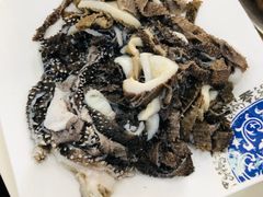 -福寿斋·老北京铜锅涮肉·烤鸭(顺义总店)