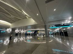 -杭州萧山国际机场