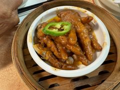 -华源餐厅·海鲜大排档(日月贝店)