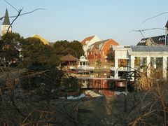 -美兰湖景区
