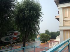-泰安方特欢乐世界