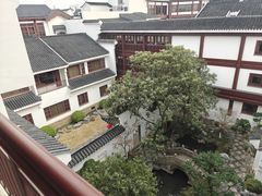 -苏州吴宫泛太平洋酒店