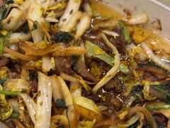 -英兰朝族饭店·英兰锅包肉(佳园路店)