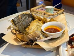 -望湖小馆(西湖店)